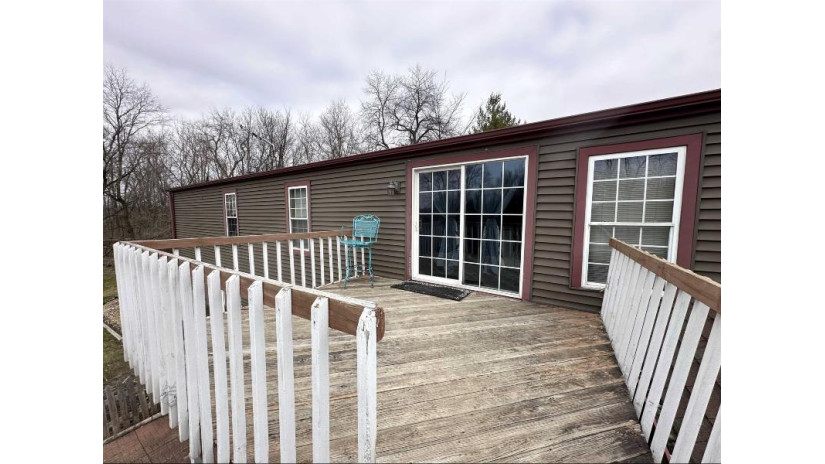 N1999 Ullom Road Cadiz, WI 53522 by First Weber Hedeman Group - Off: 608-325-2000 $294,000