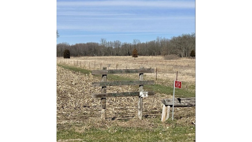 5 AC W Cleophas Road Newark, WI 53511 by Shorewest Realtors $150,000