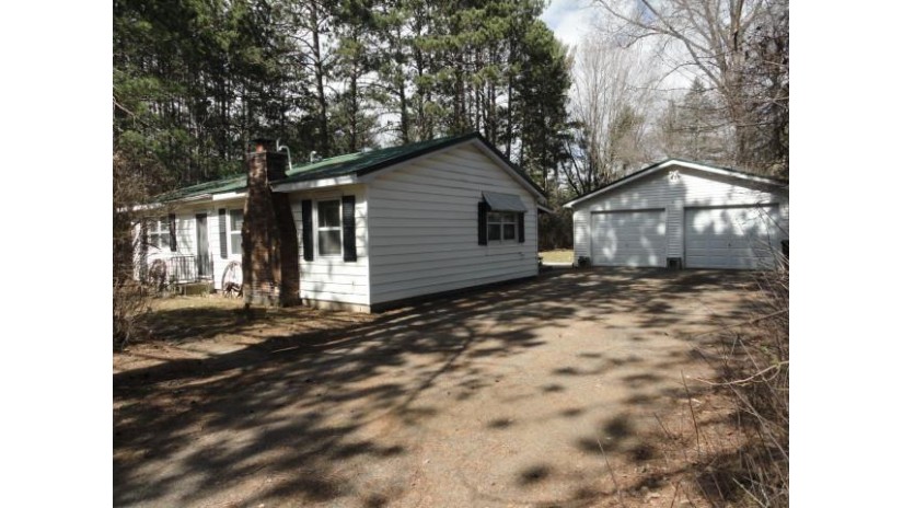 1070 Dakota Ave Adams, WI 53934 by Re/Max Preferred - Pref: 608-617-2727 $327,500