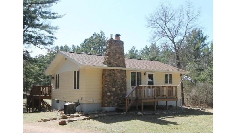 W3651 Dover Avenue Crystal Lake, WI 54960 by First Weber Inc - HomeInfo@firstweber.com $249,900