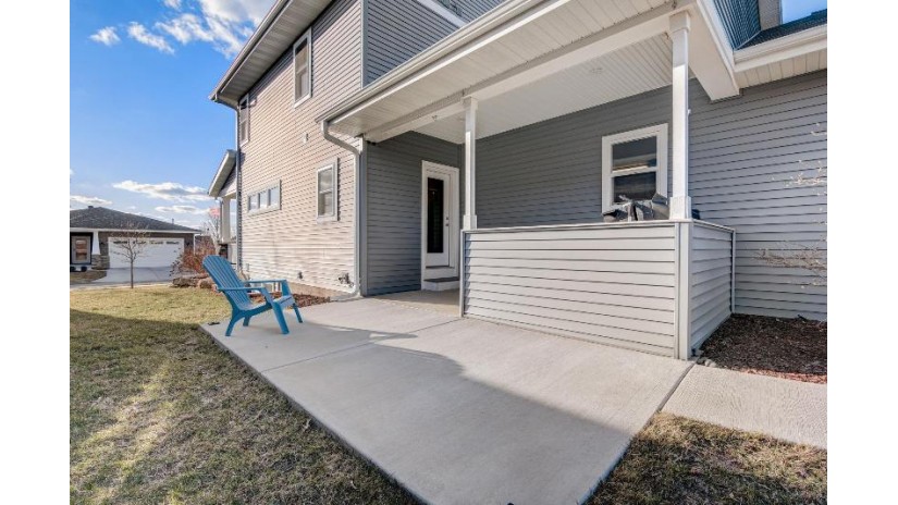 1208 Jacob Drive Prairie Du Sac, WI 53578 by First Weber Inc - HomeInfo@firstweber.com $437,900