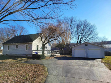 315 W Main Street, Readstown, WI 54652