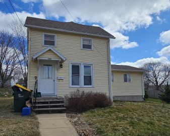 424 S Washington Street, Lancaster, WI 53813