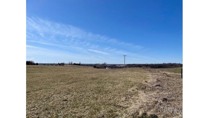 1.76 ACRES Highway 39 York, WI 53516 by Potterton Rule Real Estate Llc - Off: 608-935-2396 $69,000