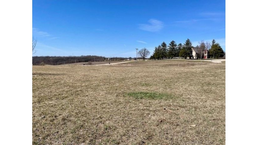 1.76 ACRES Highway 39 York, WI 53516 by Potterton Rule Real Estate Llc - Off: 608-935-2396 $69,000