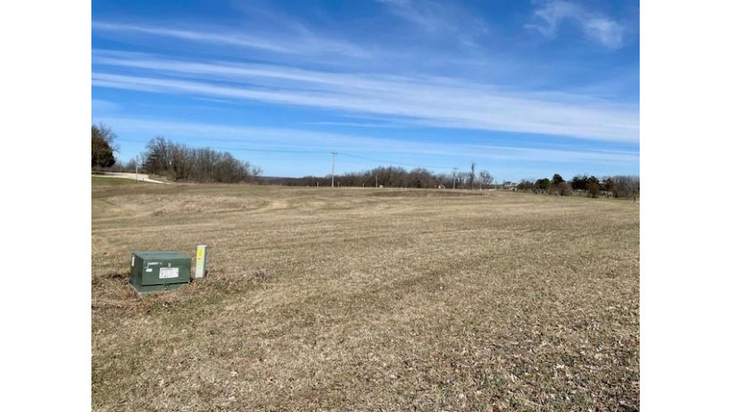 1.76 ACRES Highway 39 York, WI 53516 by Potterton Rule Real Estate Llc - Off: 608-935-2396 $69,000