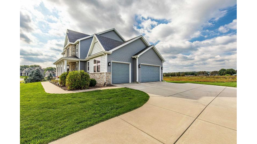 3783 Bay Laurel Lane Middleton, WI 53593 by Real Broker Llc - Pref: 608-620-4177 $875,000