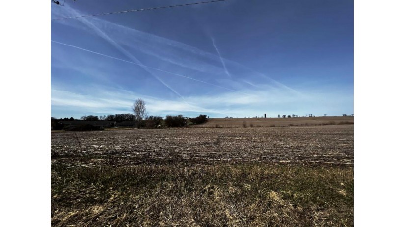 32 AC. Wettach Road Mount Pleasant, WI 53570 by First Weber Hedeman Group - Off: 608-325-2000 $800,000