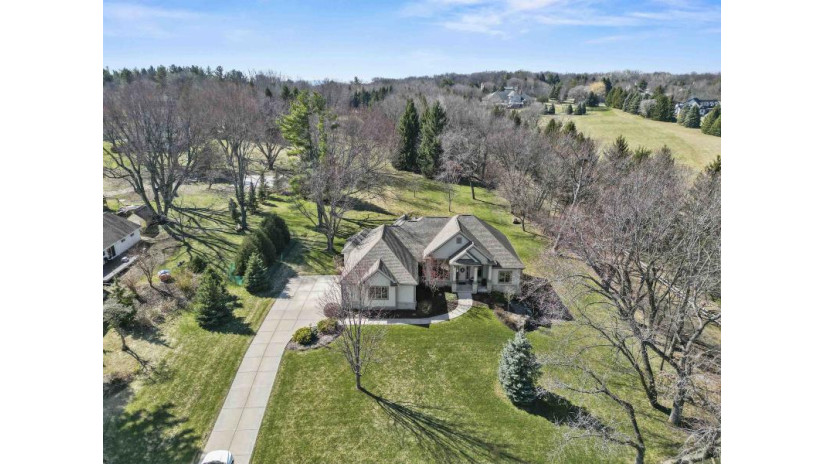 3483 Mound View Road Middleton, WI 53593 by Mhb Real Estate - Offic: 608-709-9886 $862,000