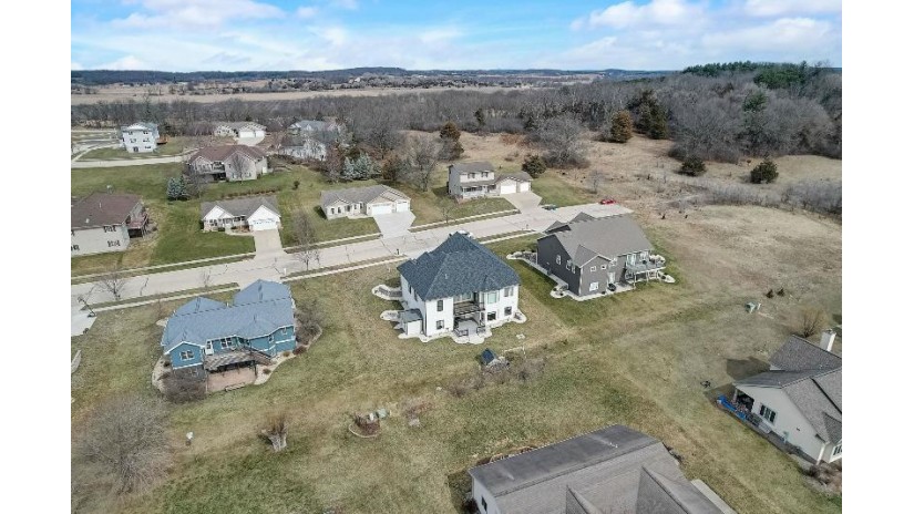 524 Eagle Ridge Lane Portage, WI 53901 by Berkshire Hathaway Homeservices Local Realty $649,000