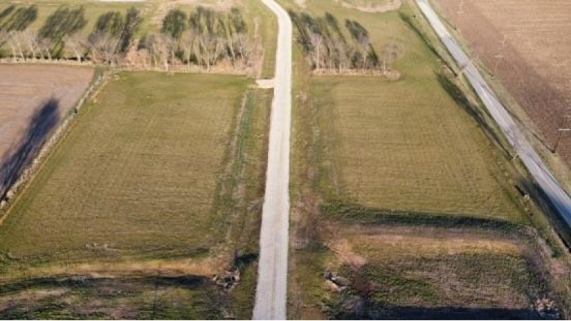 LOT 16 Tall Grass Lane Clarno, WI 53566 by Exp Realty, Llc $74,900