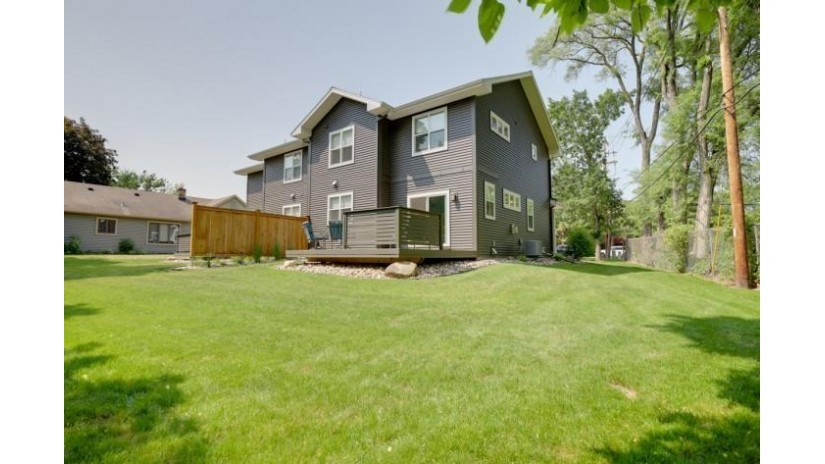 311 Femrite Drive Monona, WI 53716 by The Mcgrady Group, Llc $534,900