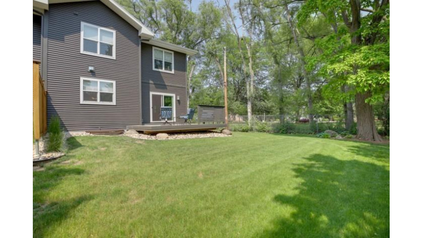 311 Femrite Drive Monona, WI 53716 by The Mcgrady Group, Llc $534,900