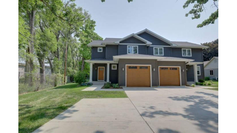 311 Femrite Drive Monona, WI 53716 by The Mcgrady Group, Llc $534,900