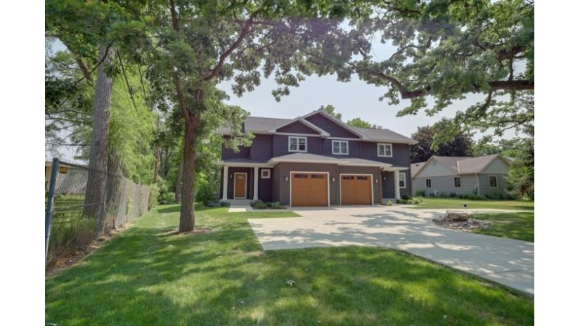 311 Femrite Drive Monona, WI 53716 by The Mcgrady Group, Llc $534,900