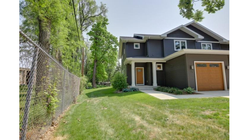 311 Femrite Drive Monona, WI 53716 by The Mcgrady Group, Llc $534,900