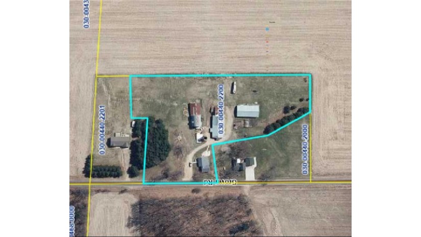 15818 Grover Road Oakdale, WI 54618 by First Weber Inc - HomeInfo@firstweber.com $462,000