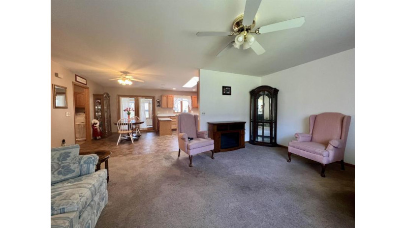 N6145 Hillcrest Road Pacific, WI 53954 by Nth Degree Real Estate $330,000