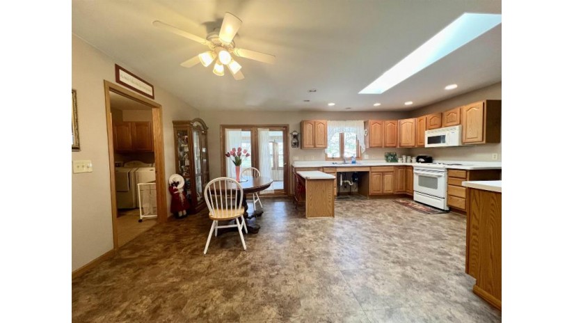 N6145 Hillcrest Road Pacific, WI 53954 by Nth Degree Real Estate $330,000