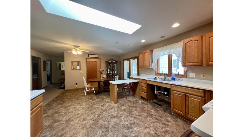 N6145 Hillcrest Road Pacific, WI 53954 by Nth Degree Real Estate $330,000