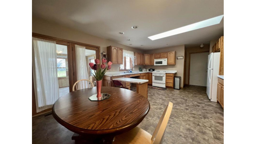 N6145 Hillcrest Road Pacific, WI 53954 by Nth Degree Real Estate $330,000