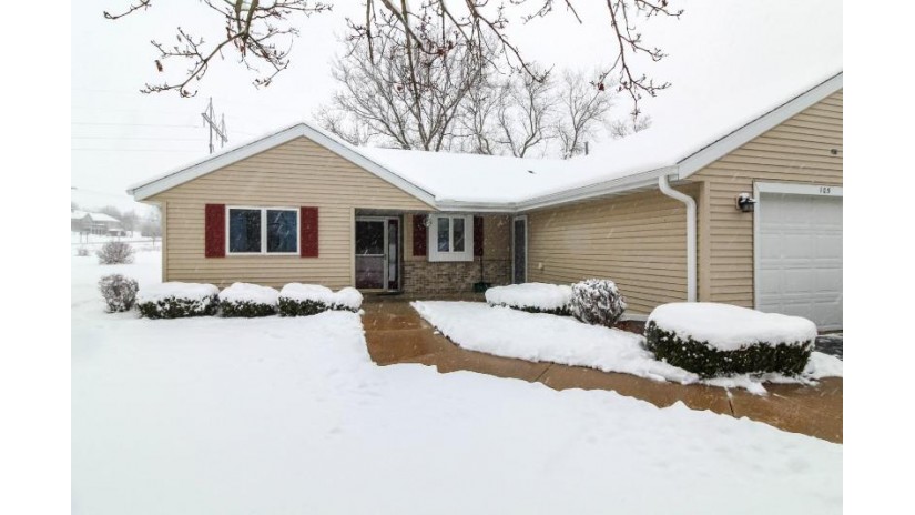 105 Buckingham Court 105 Cambridge, WI 53523 by First Weber Inc - HomeInfo@firstweber.com $250,000