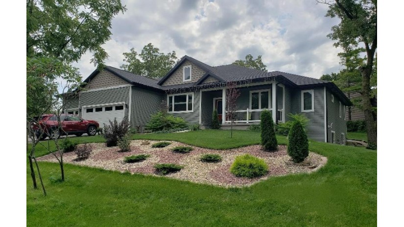 7670 Westman Way Road Middleton, WI 53562 by Mhb Real Estate - Offic: 608-709-9886 $1,190,000