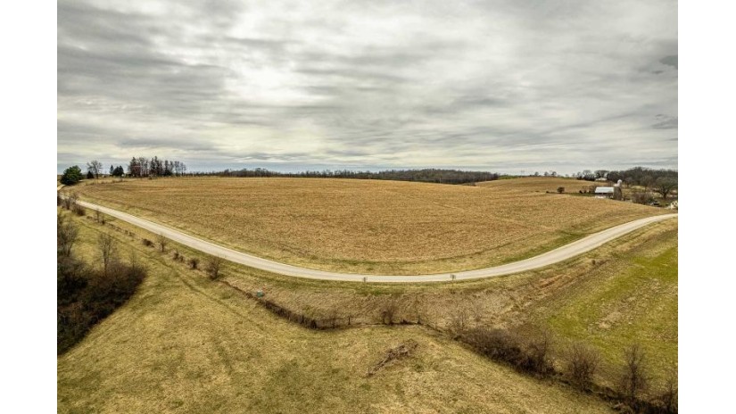 33.29 ACRES Whiteside Road Wiota, WI 53504 by Exit Professional Real Estate - melhawkins96@gmail.com $330,000