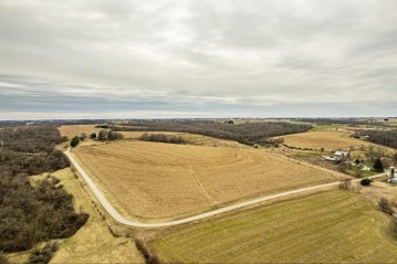 33.29 ACRES Whiteside Road, Wiota, WI 53504-9533