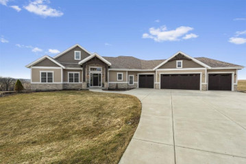 7593 Driftless Ridge Way, Verona, WI 53593