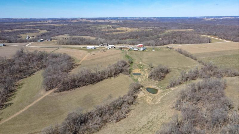 28850 Highway 131 Marietta, WI 53826 by Wilkinson Auction & Realty Co. $849,900