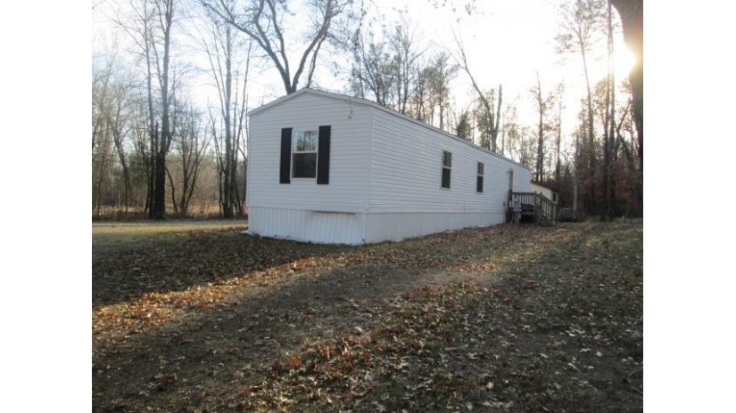 2269 15th Drive Adams, WI 53934 by Coldwell Banker Belva Parr Realty - Off: 608-339-6757 $169,900