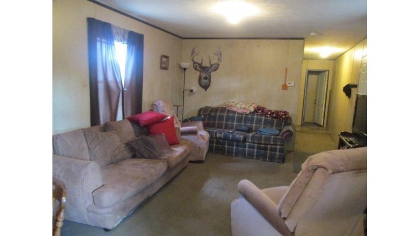 2269 15th Drive Adams, WI 53934 by Coldwell Banker Belva Parr Realty - Off: 608-339-6757 $169,900