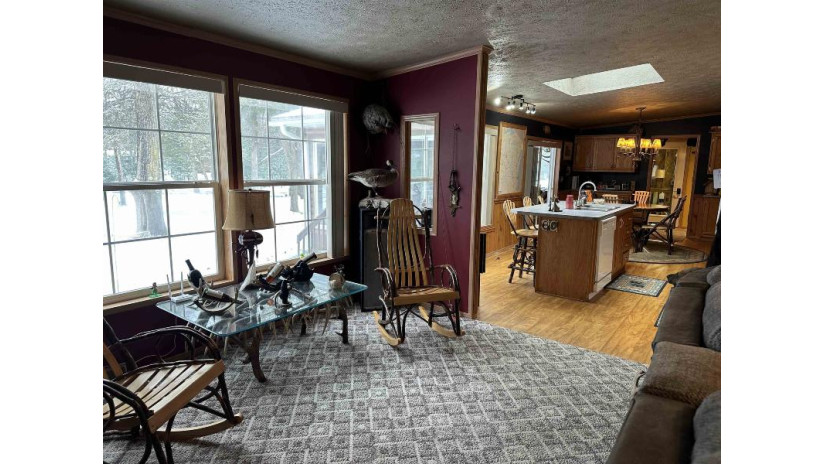 N3656 Partridge Drive Lemonweir, WI 53948 by Re/Max Realpros - Off: 608-254-9488 $419,900