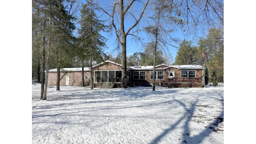 N3656 Partridge Drive Lemonweir, WI 53948 by Re/Max Realpros - Off: 608-254-9488 $419,900