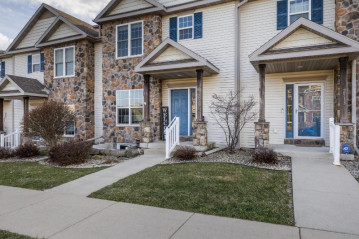 2509 Leopold Way, Sun Prairie, WI 53590