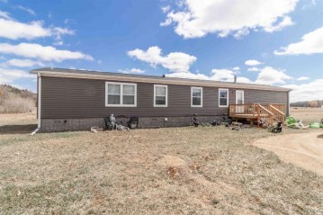 2926 13th Avenue, Easton, WI 53936