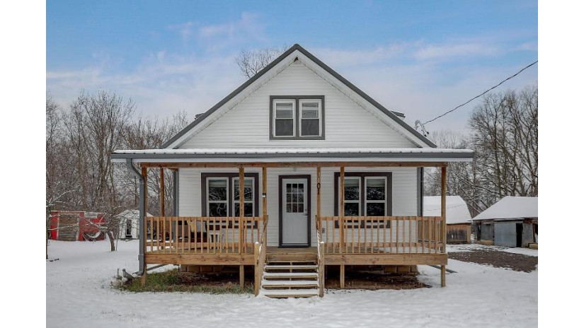 1101 Wauona Trail Portage, WI 53901 by Exp Realty, Llc - Pref: 608-617-5466 $269,000