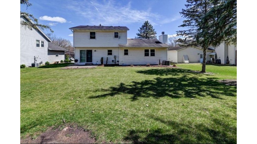 2934 Muir Field Road Madison, WI 53719 by Century 21 Affiliated - Pref: 608-400-5273 $399,900