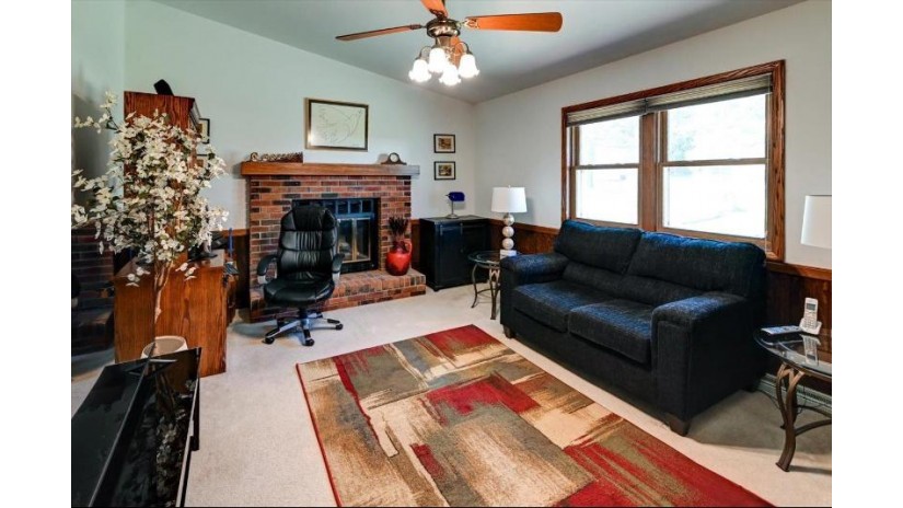 2934 Muir Field Road Madison, WI 53719 by Century 21 Affiliated - Pref: 608-400-5273 $399,900