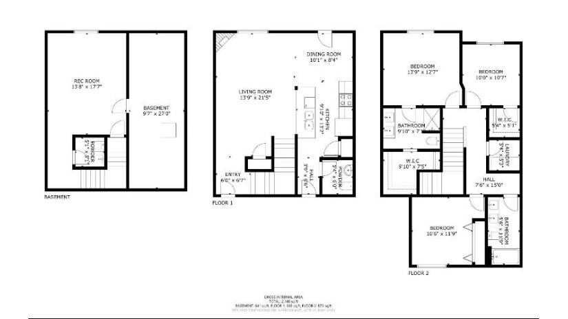 4900 Innovation Drive Deforest, WI 53532 by Re/Max Preferred - dominic@the608team.com $364,900