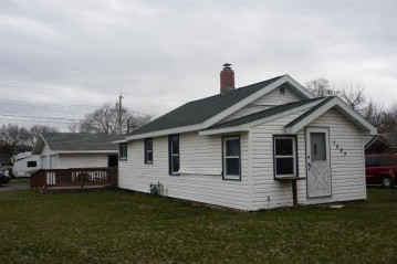 1223 S 7th Street, Prairie Du Chien, WI 53821