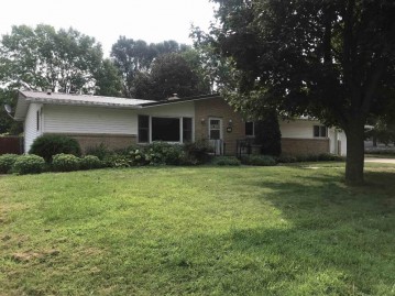 420 S Fremont Street, Prairie Du Chien, WI 53821