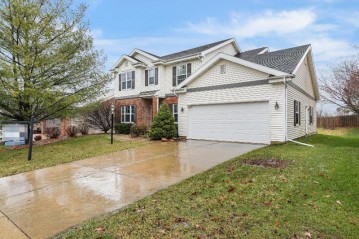 5721 Rosslare Lane, Fitchburg, WI 53711