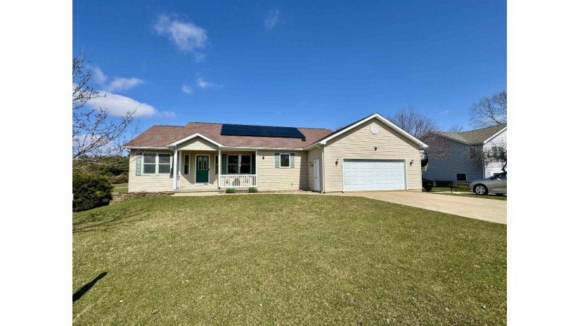 704 Prairie Hills Drive Dodgeville, WI 53533 by Exp Realty, Llc $410,000