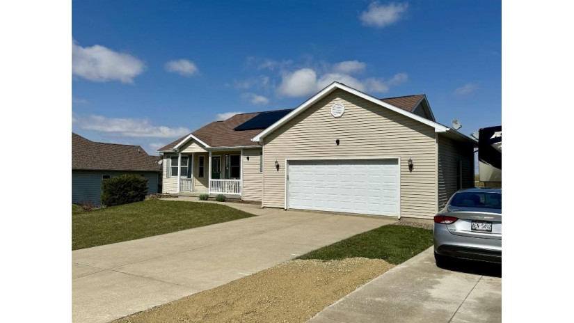 704 Prairie Hills Drive Dodgeville, WI 53533 by Exp Realty, Llc $410,000