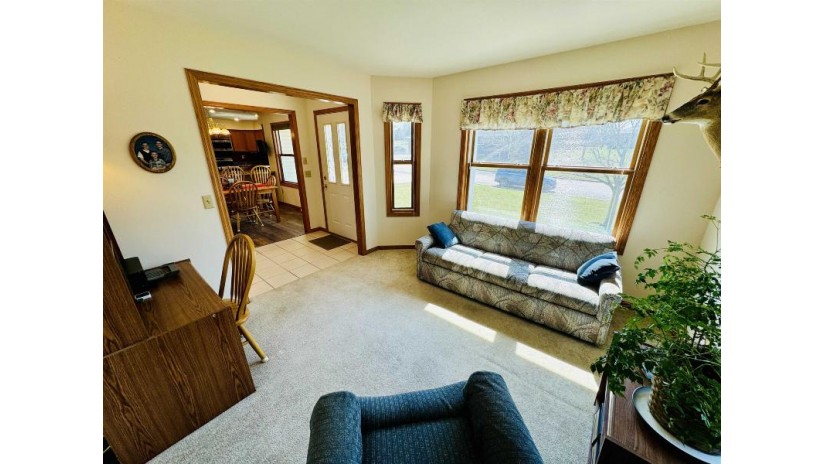 704 Prairie Hills Drive Dodgeville, WI 53533 by Exp Realty, Llc $410,000