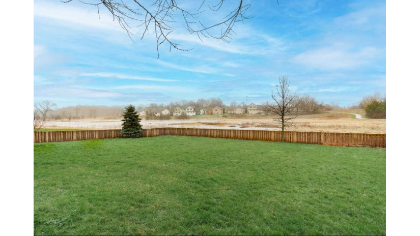 4651 Star Spangled Trail Madison, WI 53718 by Terra Firma Realty - info@tfmwisconsin.com $475,000