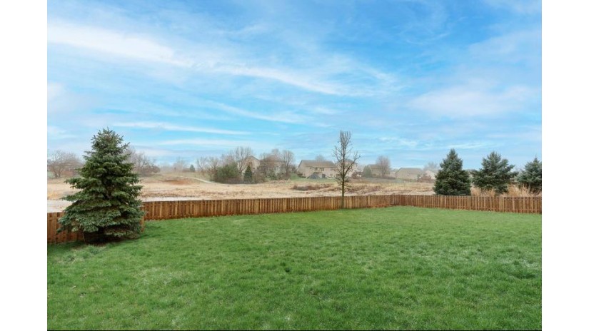 4651 Star Spangled Trail Madison, WI 53718 by Terra Firma Realty - info@tfmwisconsin.com $475,000