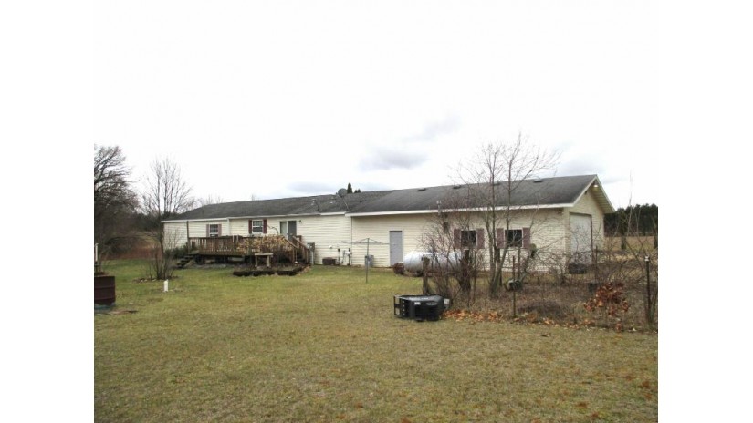 N5510 Highway 22 Shields, WI 53949 by First Weber Inc - HomeInfo@firstweber.com $310,000